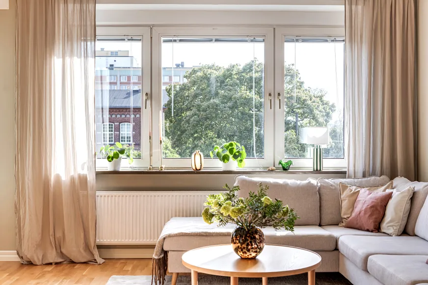 Fullskärm
