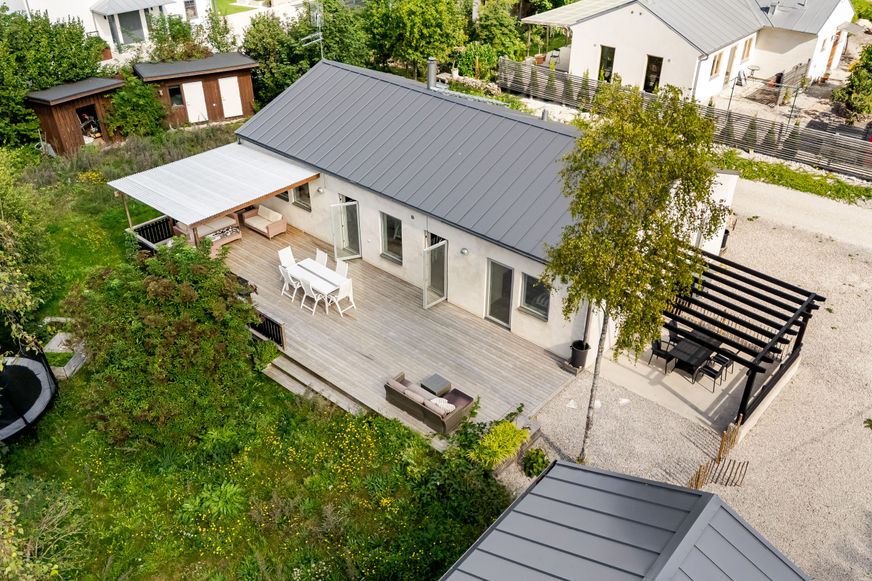 Fritidshus, Högklint Rudenschöldsvägen 30C, Visby - Högklint, Gotland