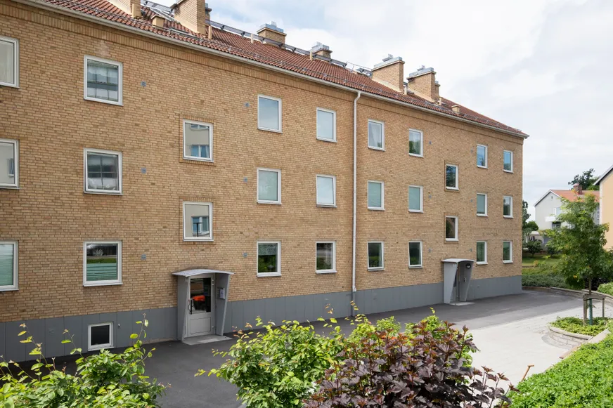 Fullskärm