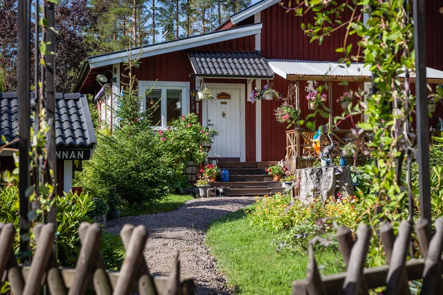 Fullskärm