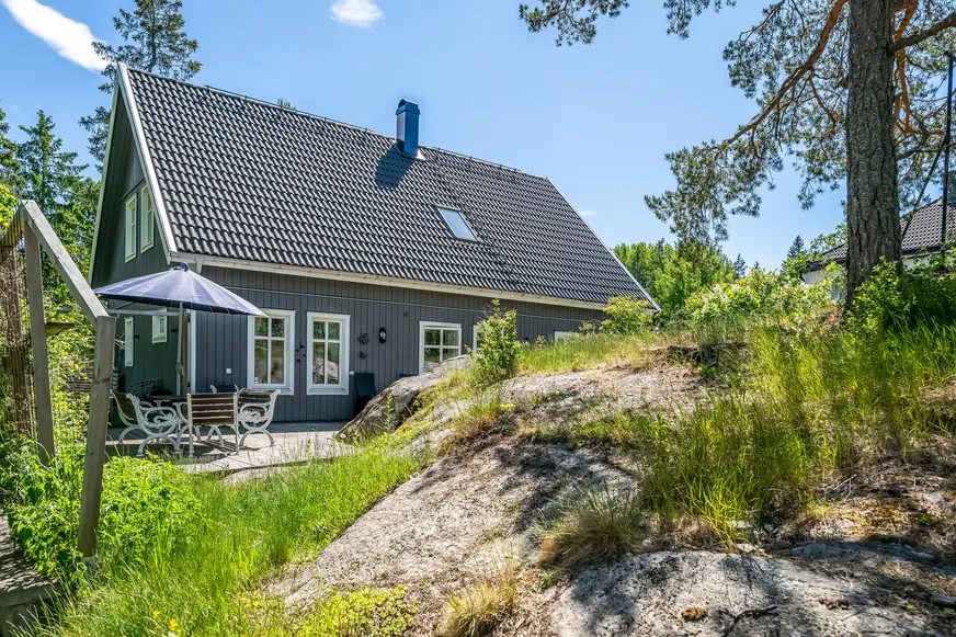 Fullskärm