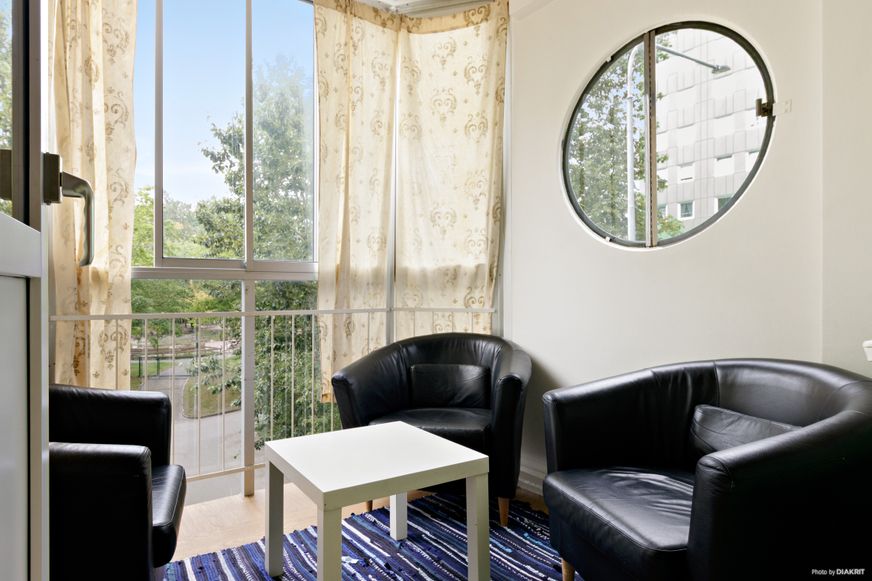 Bostadsrätt, Terapivägen 10 A, Huddinge