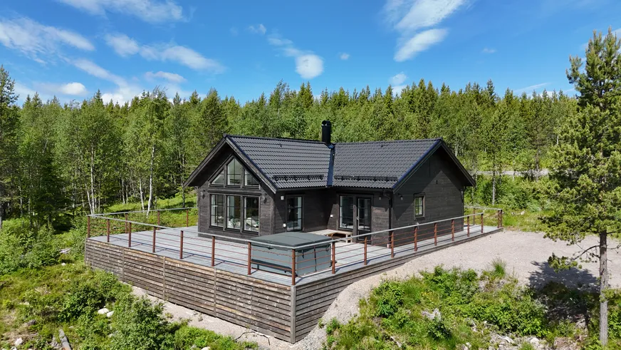 Fullskärm