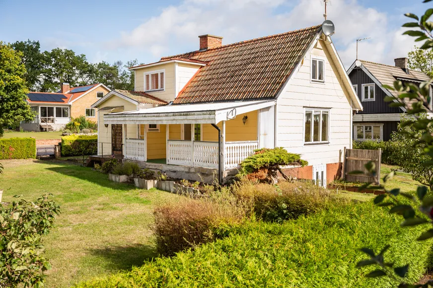 Fullskärm