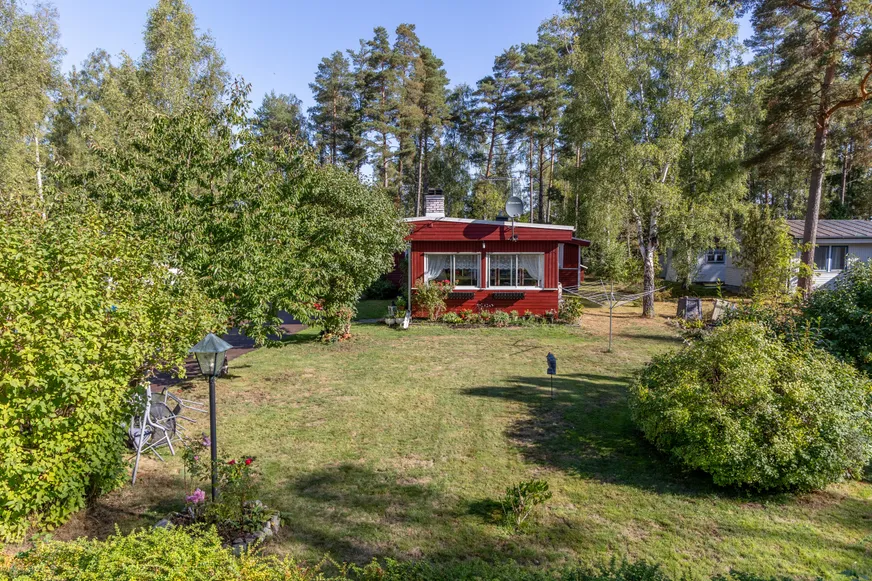 Fullskärm