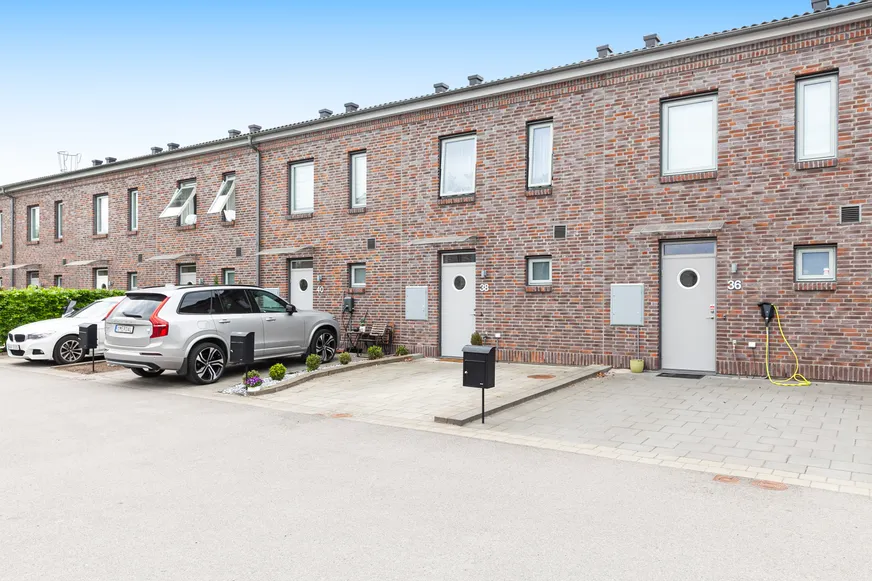 Fullskärm