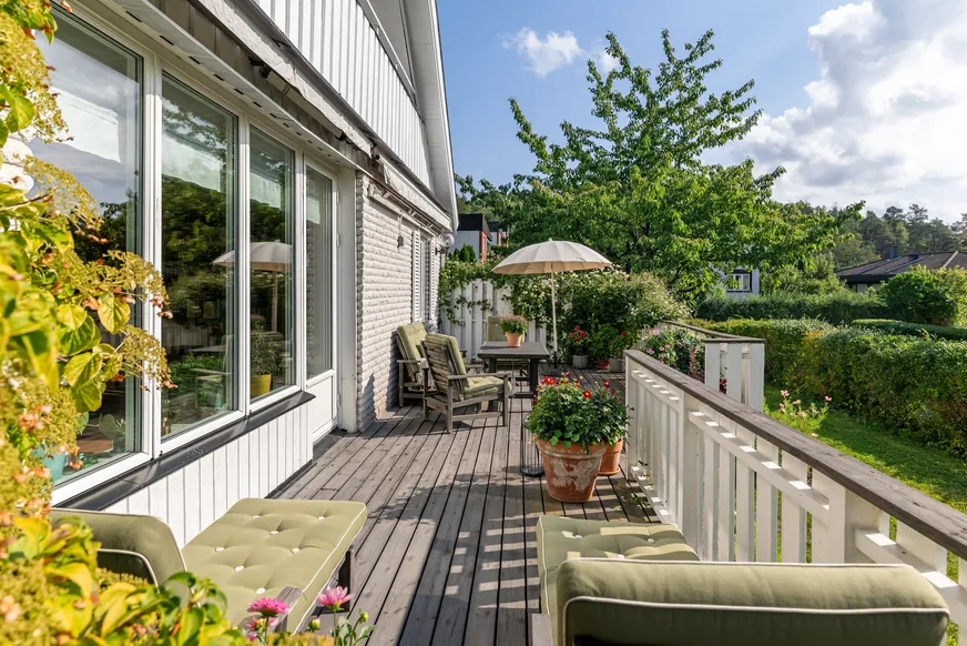Hässelby strandväg 8 photo 5