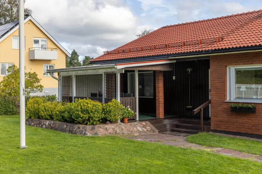 Fullskärm