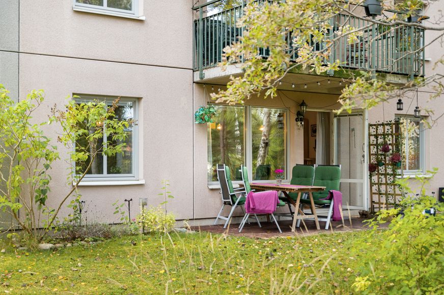 Bostadsrätt, Eksätravägen 132, Tomtebo/Södra Gottsunda, Uppsala