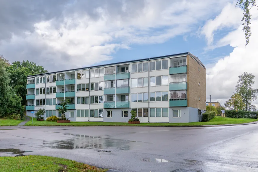 Fullskärm