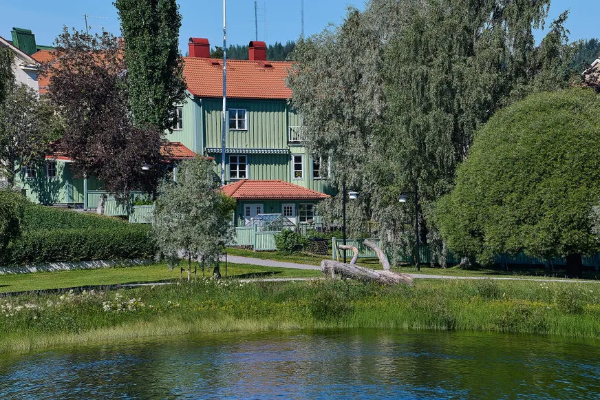 Prästgårdsgatan 2A