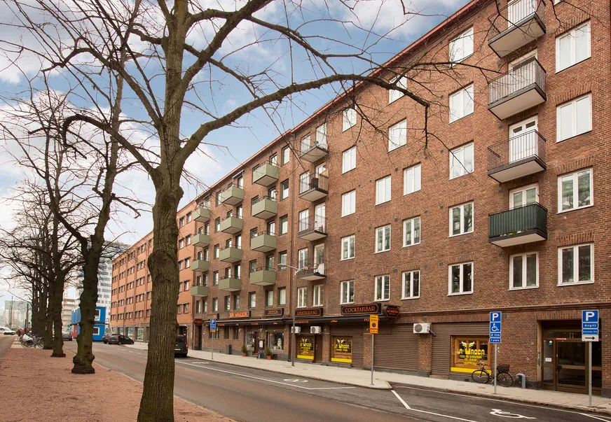 Fullskärm