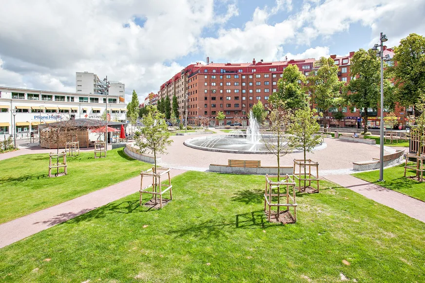 Fullskärm