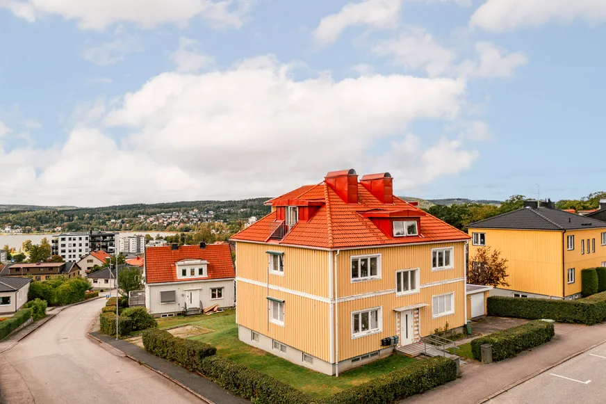 Fullskärm