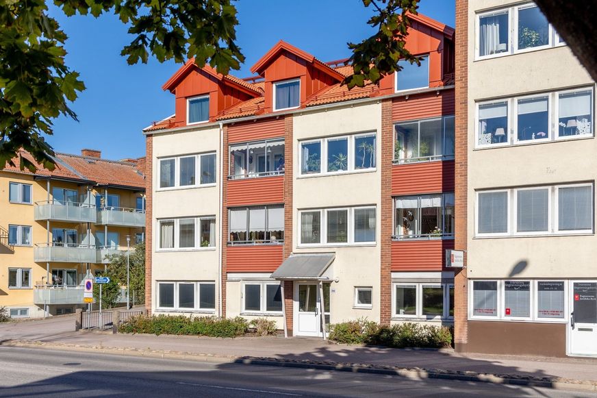 Fullskärm