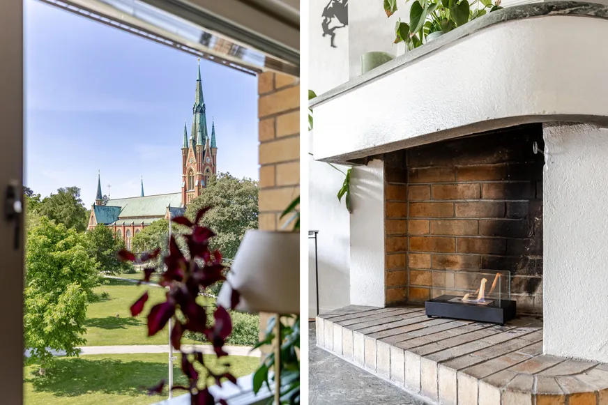 Fullskärm