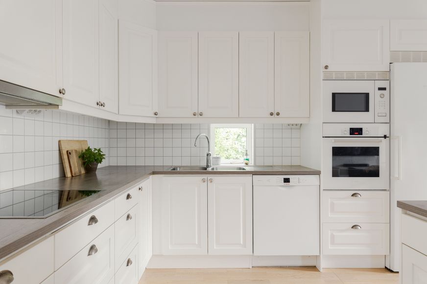 Bostadsrätt, Ulla-Britt Söderlunds väg 26, Vikaholm, Växjö