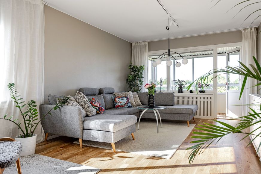 Bostadsrätt, Skräddaretorpsvägen 11A, Skälby , Kalmar