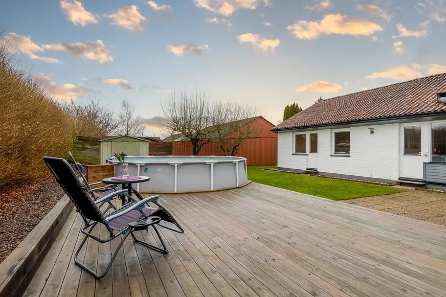 Villa, Strågatan 3, Bårslöv, Helsingborg