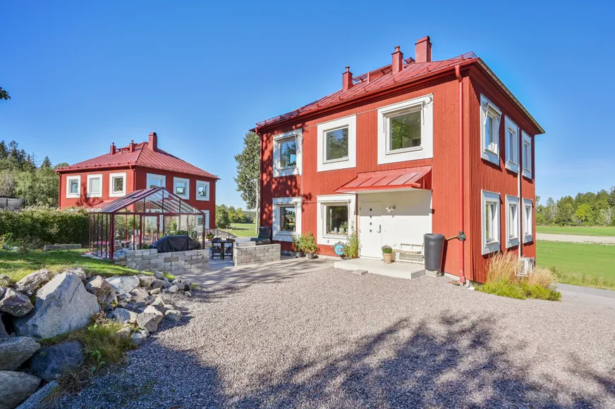 Fullskärm