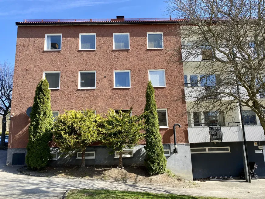 Fullskärm
