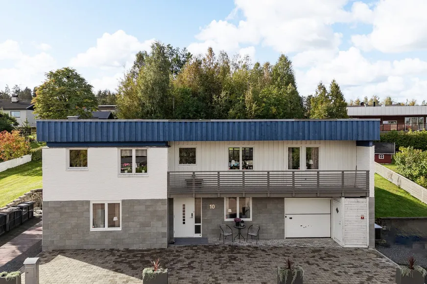 Fullskärm