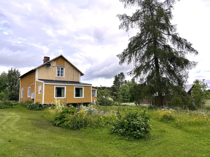 Fullskärm