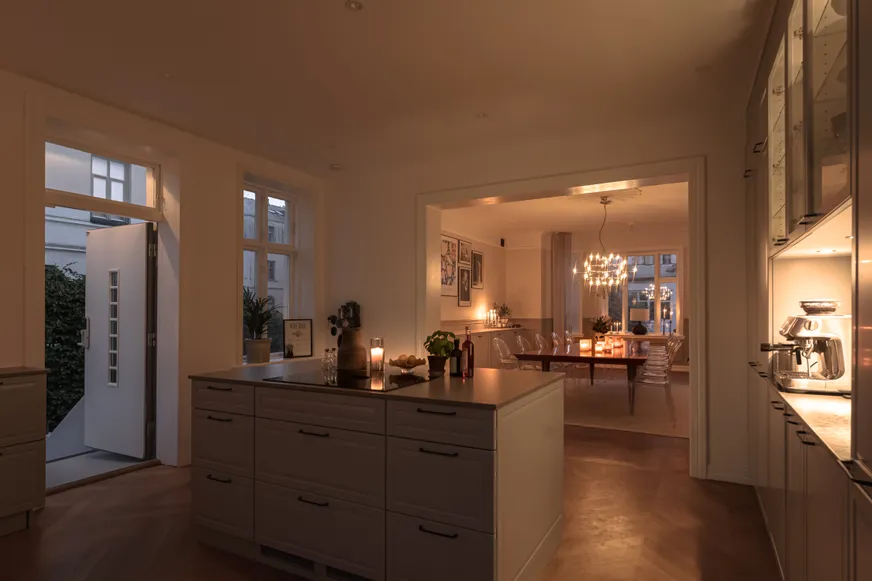 Fullskärm