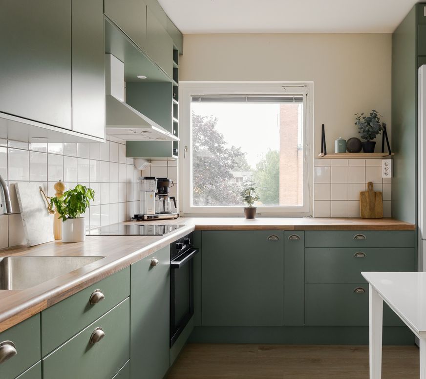 Bostadsrätt, Gamla Norrvägen 13C, Gamla Norr, Växjö