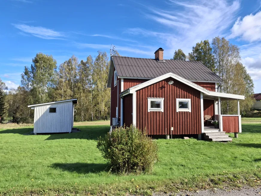Fullskärm