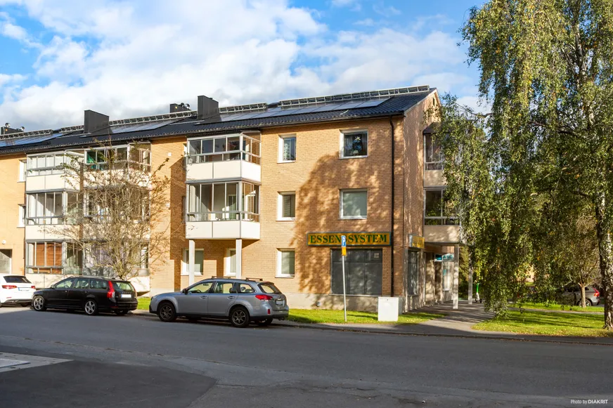 Fullskärm