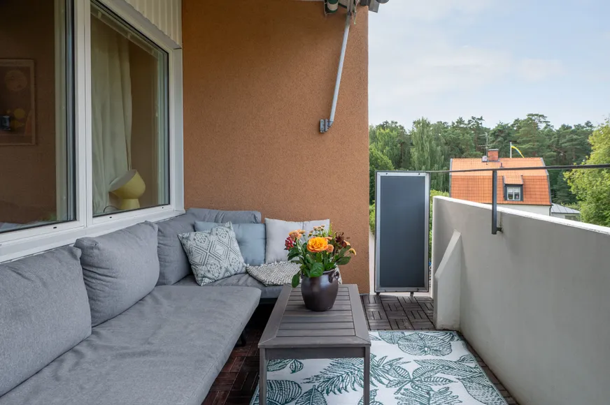 Fullskärm