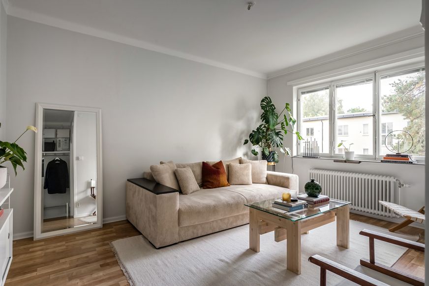 Bostadsrätt, Åkerbladsgatan 2, vån 3, Hammarbyhöjden, Stockholm