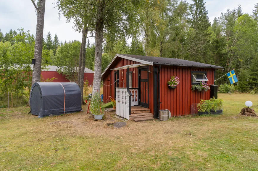 Fullskärm