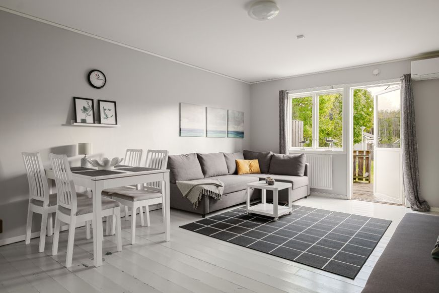 Bostadsrätt, Betaniavägen 30D, Tofta - Gnisvärd, Gotland