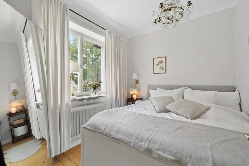 Bostadsrätt, Sjögatan 13B, Torpa, Jönköping