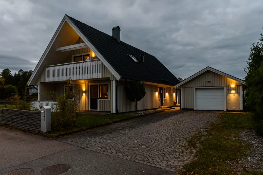 Fullskärm