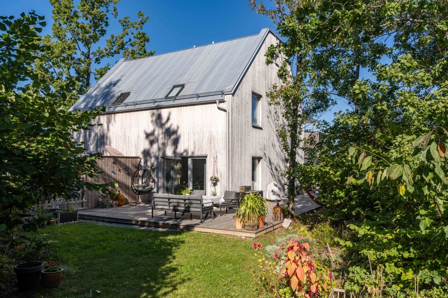 Bostadsrätt, Västerhejde Hallbrosvägen 26C, Visby - Västerhejde, Gotland