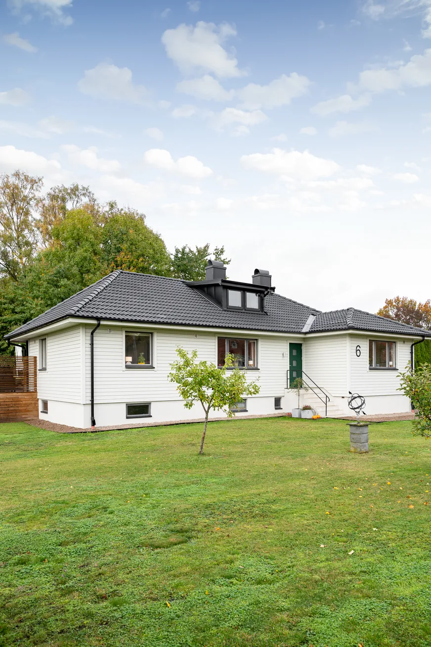 Fullskärm