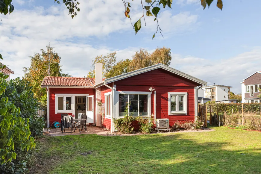 Fullskärm