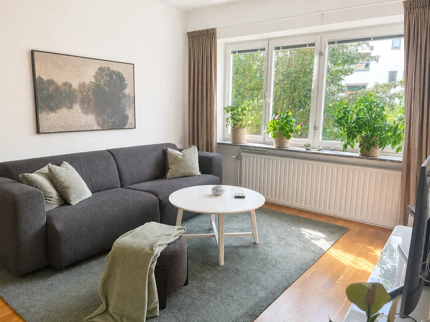 Fullskärm