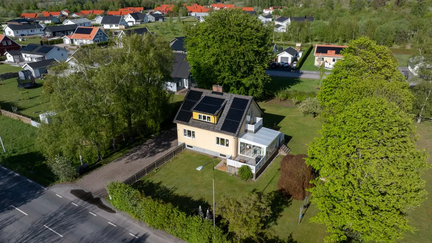Fullskärm