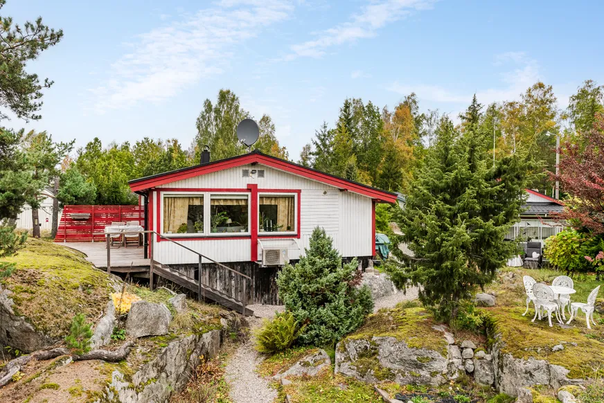 Fullskärm