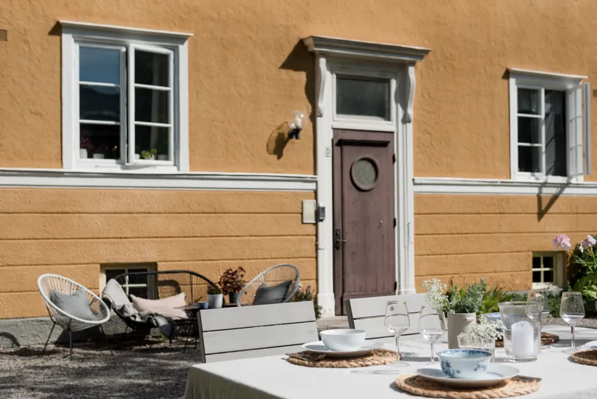 Fullskärm