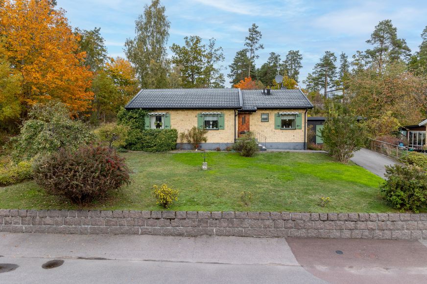 Fullskärm