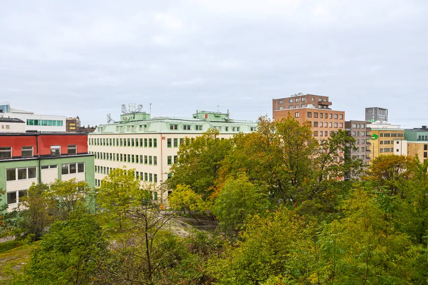 Fullskärm