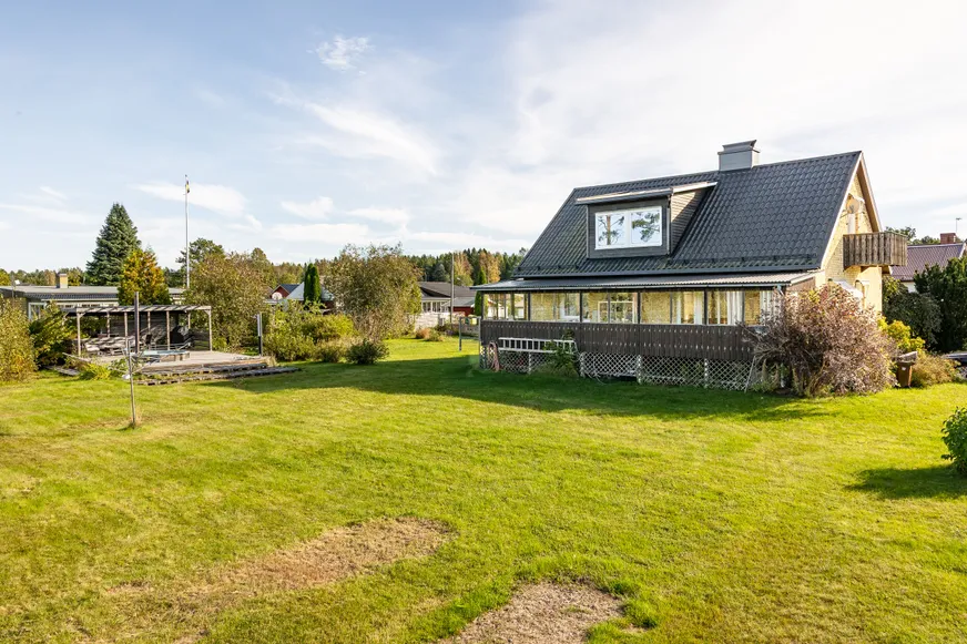 Fullskärm