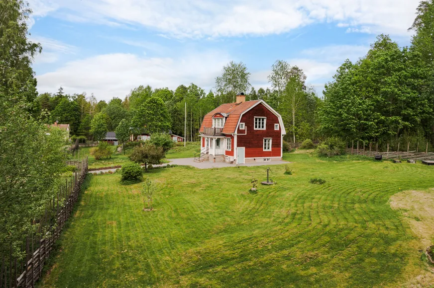 Fullskärm