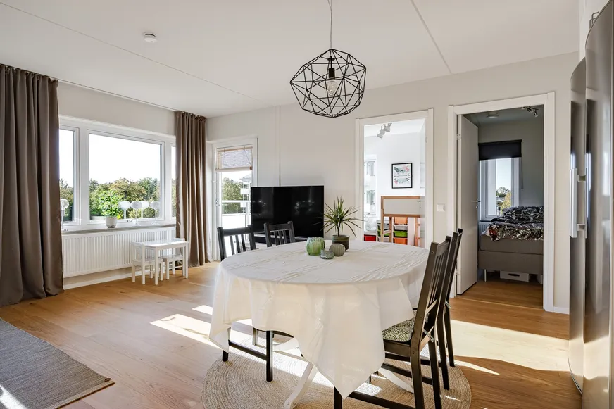 Bostadsrätt, Ostindievägen 8, Karlssons Äng, Kalmar