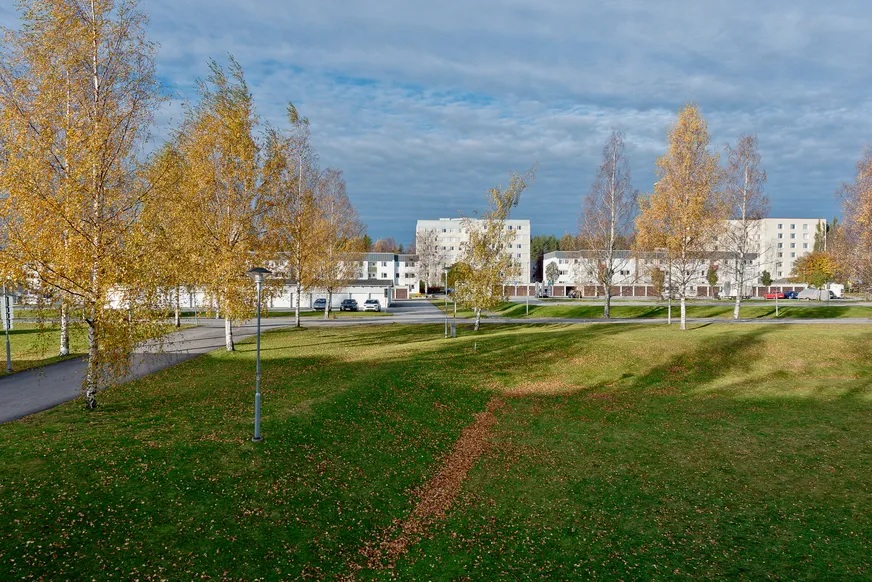 Fullskärm